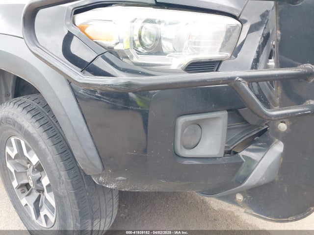 5TFCZ5AN8HX047614 Toyota Tacoma Trd Off Road