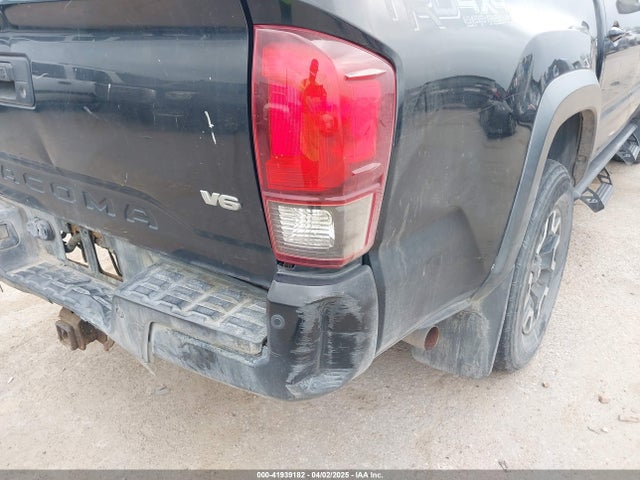 5TFCZ5AN8HX047614 Toyota Tacoma Trd Off Road
