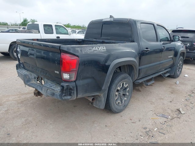 5TFCZ5AN8HX047614 Toyota Tacoma Trd Off Road
