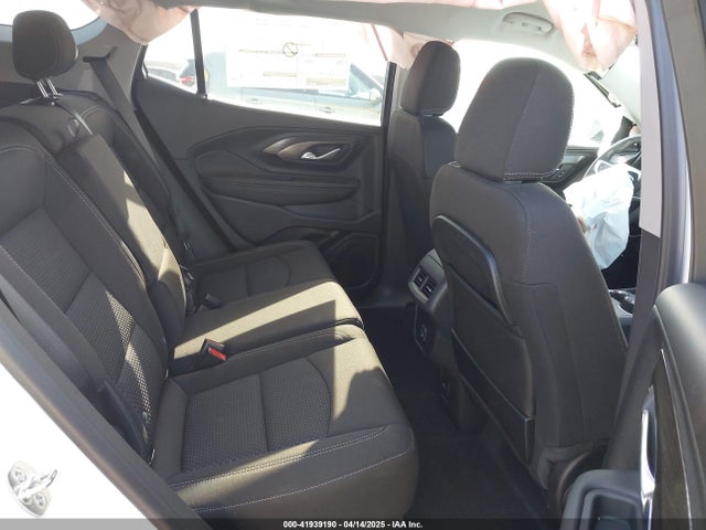 Aukcja sprzedaży 2024 Gmc Terrain Fwd Sle, vin: 3GKALMEG5RL401119, numer aukcji: 41939190