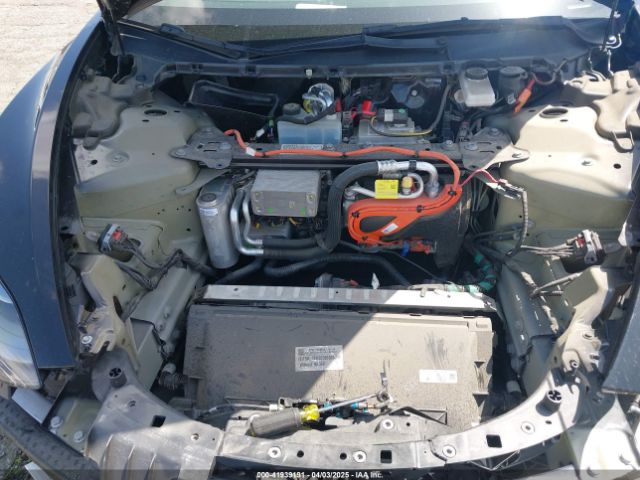5YJ3E1EA4NF316127 Tesla Model 3 Rear-wheel Drive