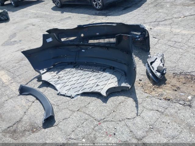 5YJ3E1EA4NF316127 Tesla Model 3 Rear-wheel Drive