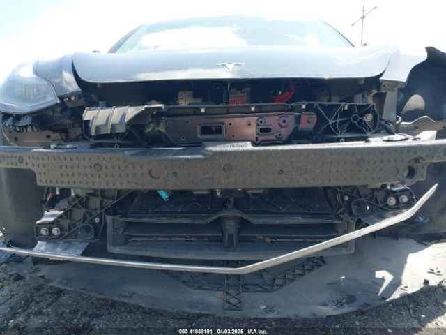 5YJ3E1EA4NF316127 Tesla Model 3 Rear-wheel Drive