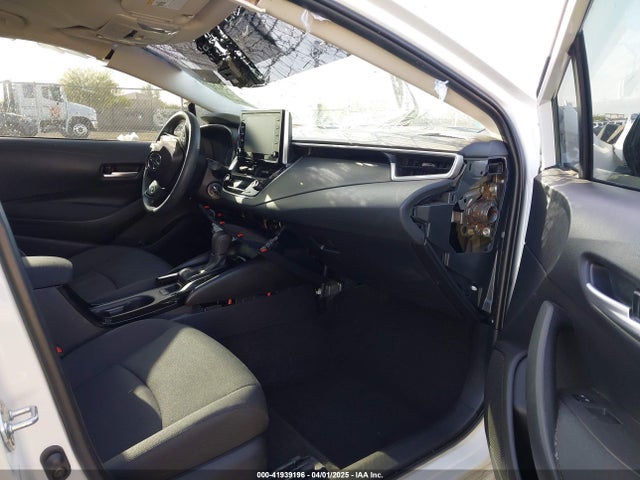 5YFEPRAE5LP129961 Toyota COROLLA LE