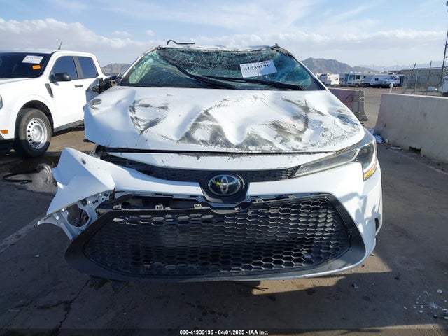5YFEPRAE5LP129961 Toyota COROLLA LE