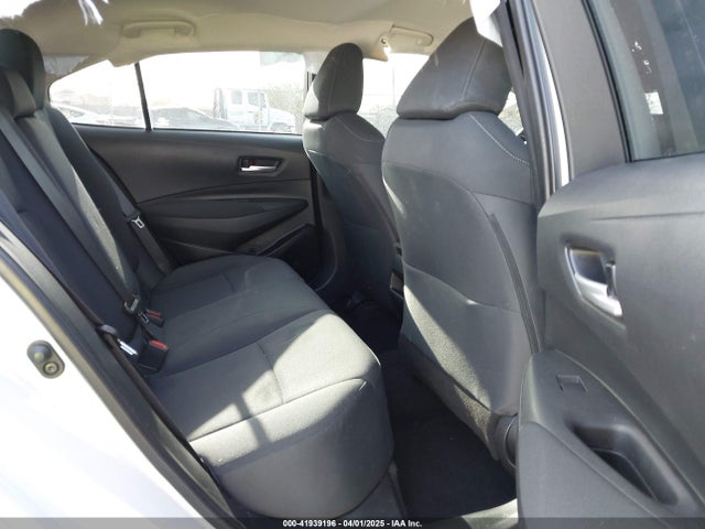 5YFEPRAE5LP129961 Toyota COROLLA LE