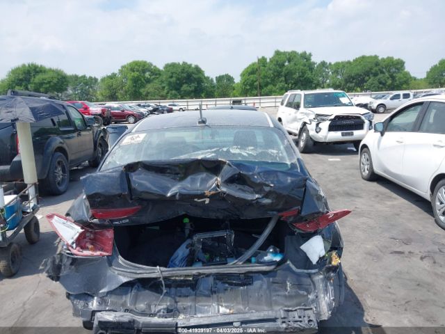 3KPA24AD1PE545813 KIA RIO LX