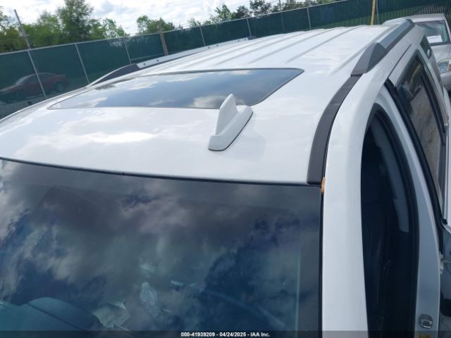 1GNSKCKC7GR243183 Chevrolet Tahoe Ltz