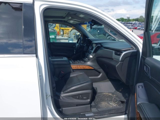 1GNSKCKC7GR243183 Chevrolet Tahoe Ltz