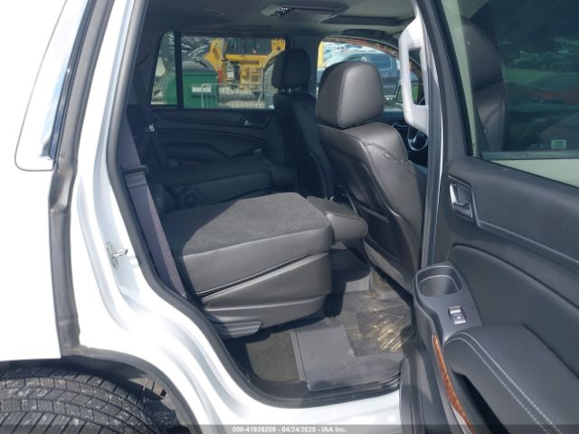 1GNSKCKC7GR243183 Chevrolet Tahoe Ltz