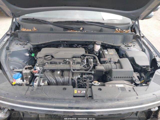 KM8HACAB6RU146471 Hyundai Kona Se