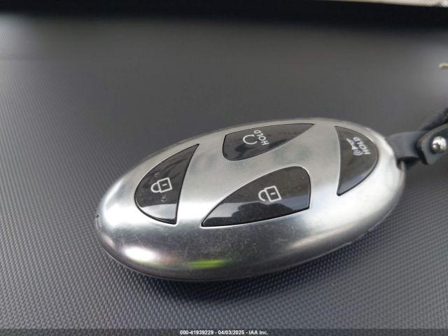 KM8HACAB6RU146471 Hyundai Kona Se