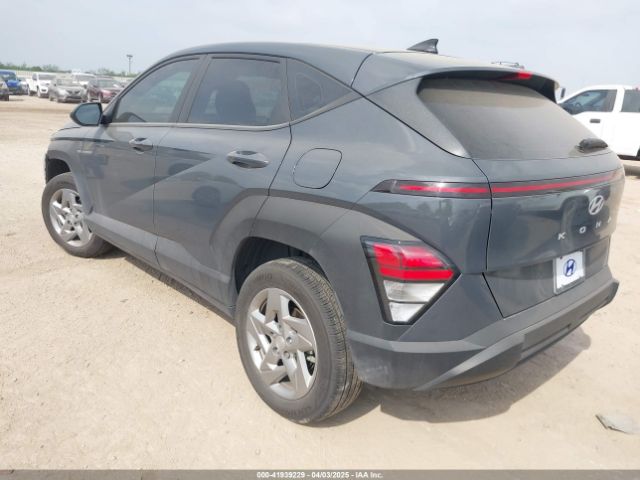 KM8HACAB6RU146471 Hyundai Kona Se