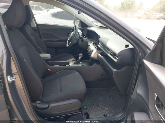 KM8HACAB6RU146471 Hyundai Kona Se