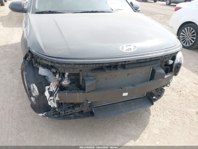 KM8HACAB6RU146471 Hyundai Kona Se
