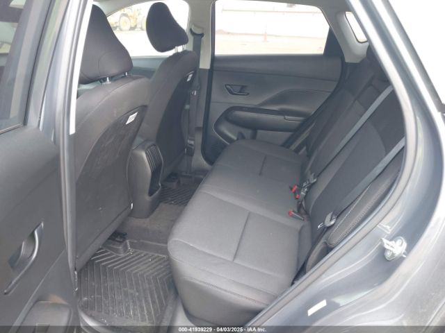 KM8HACAB6RU146471 Hyundai Kona Se