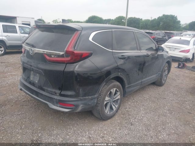 2020 HONDA CR-V 2HKRW1H21LH417717 Photo 3