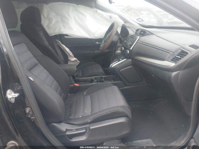 2020 HONDA CR-V 2HKRW1H21LH417717 Photo 4