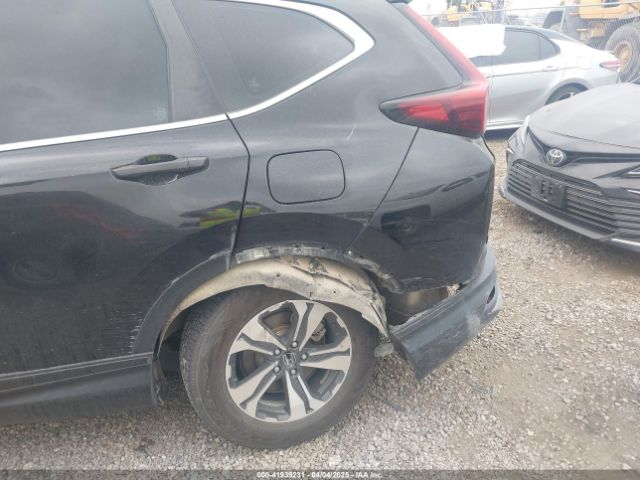 2020 HONDA CR-V 2HKRW1H21LH417717 Photo 5
