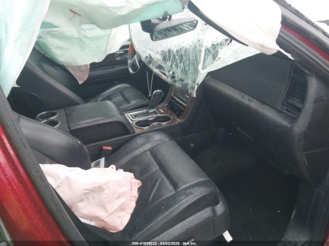 5LMJJ2HT1HEL12296 Lincoln Navigator Select
