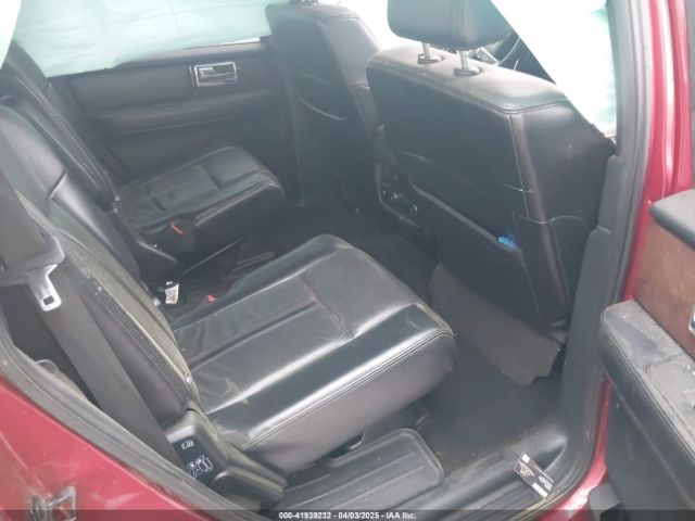 5LMJJ2HT1HEL12296 Lincoln Navigator Select
