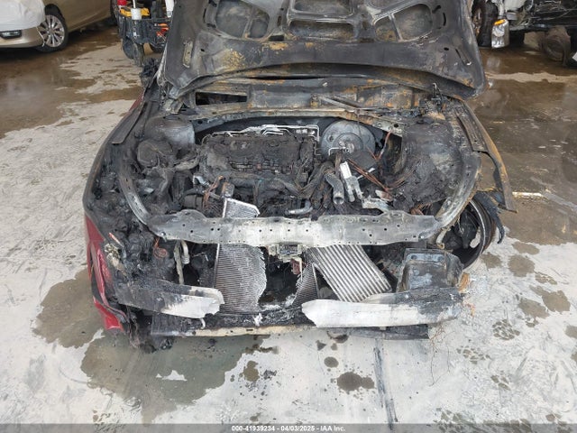5XXG64J28PG203330 KIA K5 Gt-line