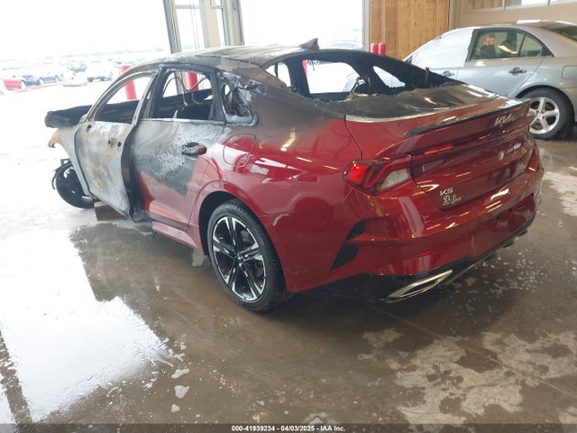 5XXG64J28PG203330 KIA K5 Gt-line