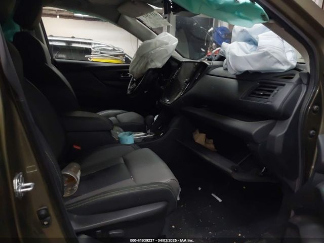 4S4WMAKD0R3431272 Subaru Ascent Onyx Edition Limited 7-passenger