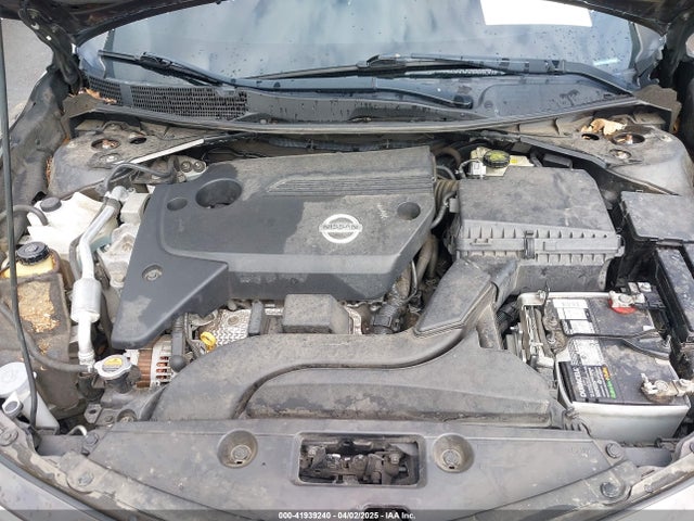 Nissan Altima 2.5 Sv 2014 1N4AL3AP4EC273558 Image 10