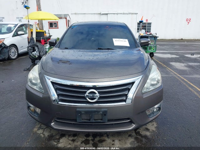 Nissan Altima 2.5 Sv 2014 1N4AL3AP4EC273558 Image 12