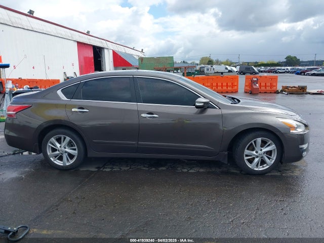 Nissan Altima 2.5 Sv 2014 1N4AL3AP4EC273558 Image 13