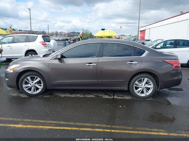 Nissan Altima 2.5 Sv 2014 1N4AL3AP4EC273558 Image 14