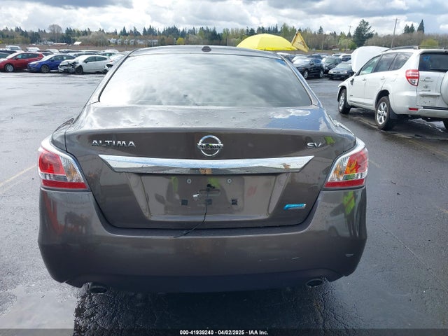 Nissan Altima 2.5 Sv 2014 1N4AL3AP4EC273558 Image 16