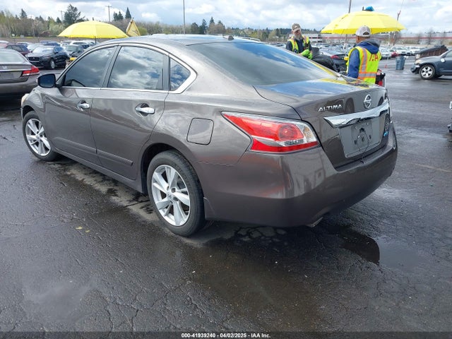 Nissan Altima 2.5 Sv 2014 1N4AL3AP4EC273558 Image 3