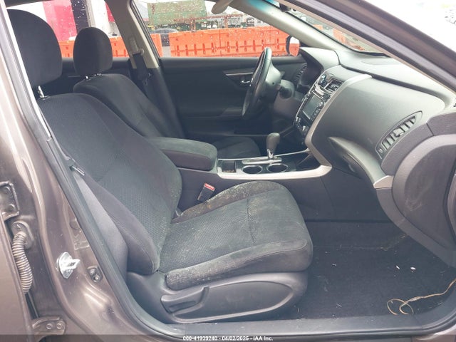 Nissan Altima 2.5 Sv 2014 1N4AL3AP4EC273558 Image 5