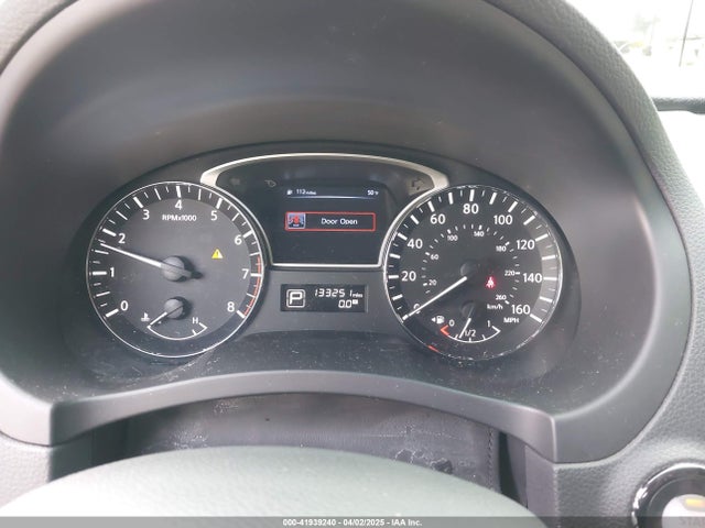 Nissan Altima 2.5 Sv 2014 1N4AL3AP4EC273558 Image 7