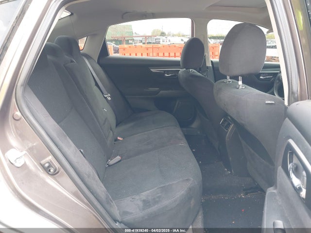 Nissan Altima 2.5 Sv 2014 1N4AL3AP4EC273558 Image 8