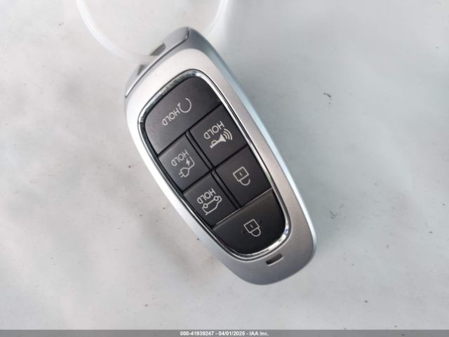 KM8KN4DE3RU333737 Hyundai Ioniq 5 Sel