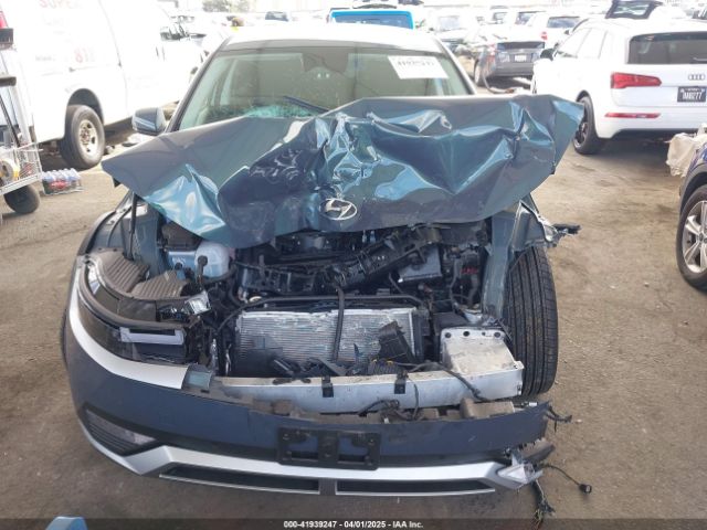 KM8KN4DE3RU333737 Hyundai Ioniq 5 Sel