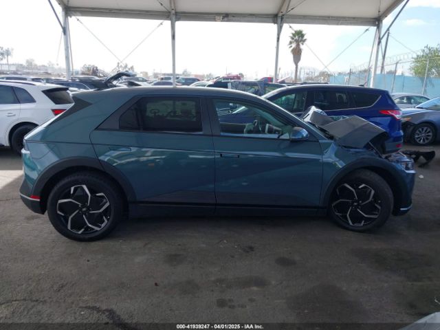 KM8KN4DE3RU333737 Hyundai Ioniq 5 Sel