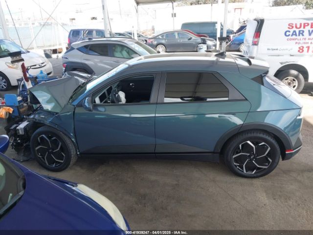 KM8KN4DE3RU333737 Hyundai Ioniq 5 Sel