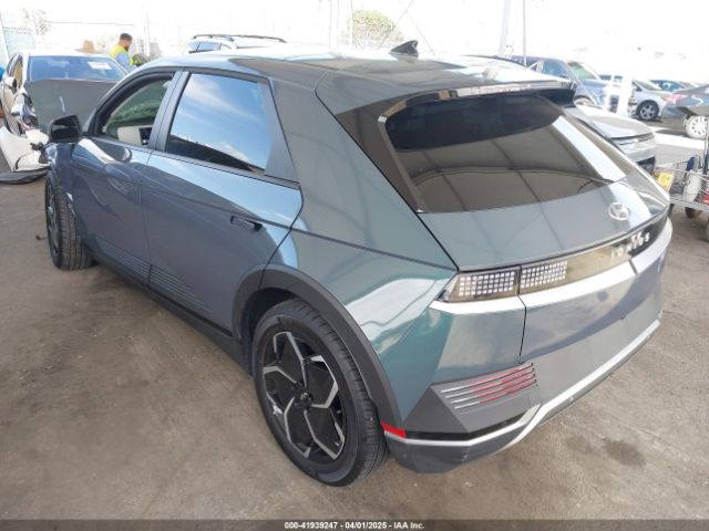 KM8KN4DE3RU333737 Hyundai Ioniq 5 Sel
