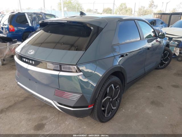 KM8KN4DE3RU333737 Hyundai Ioniq 5 Sel
