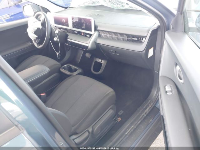 KM8KN4DE3RU333737 Hyundai Ioniq 5 Sel