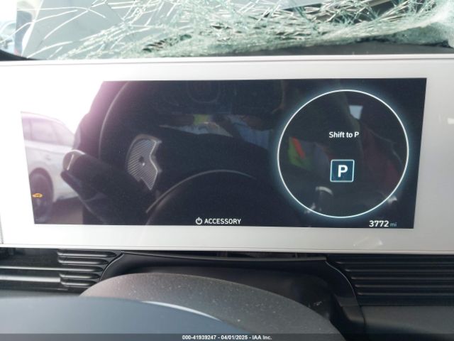 KM8KN4DE3RU333737 Hyundai Ioniq 5 Sel