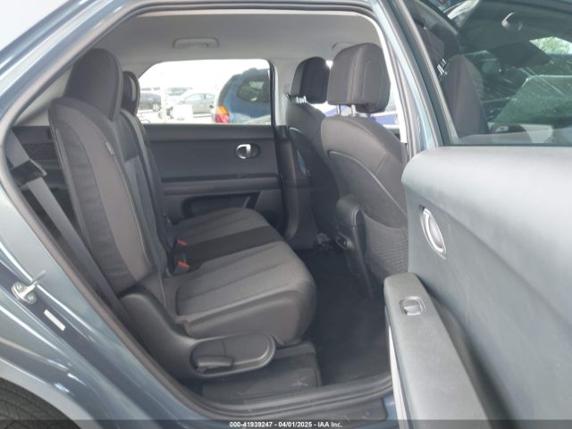 KM8KN4DE3RU333737 Hyundai Ioniq 5 Sel