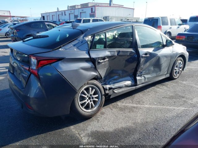 JTDKARFU8K3099401 Toyota Prius Le