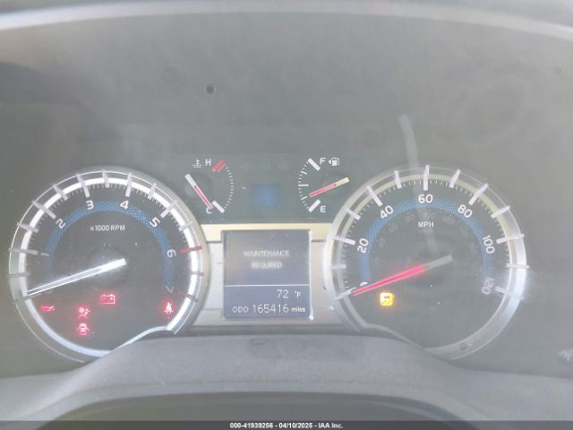 JTEBU5JR3G5298639 Toyota 4runner Limited