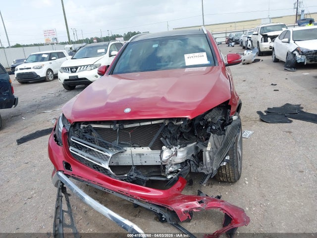 WDC0G4JB5HF213354 Mercedes-Benz GLC 300