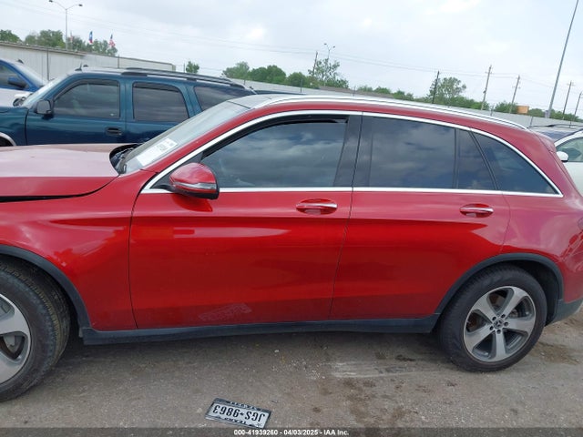WDC0G4JB5HF213354 Mercedes-Benz GLC 300